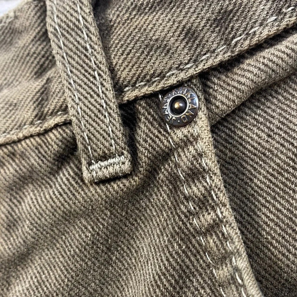 KIRKLAND  vintage jeans - made in Canada - Picture 6 of 9